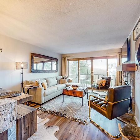 Skyleaf D10 Villa Sugar Mountain Dış mekan fotoğraf